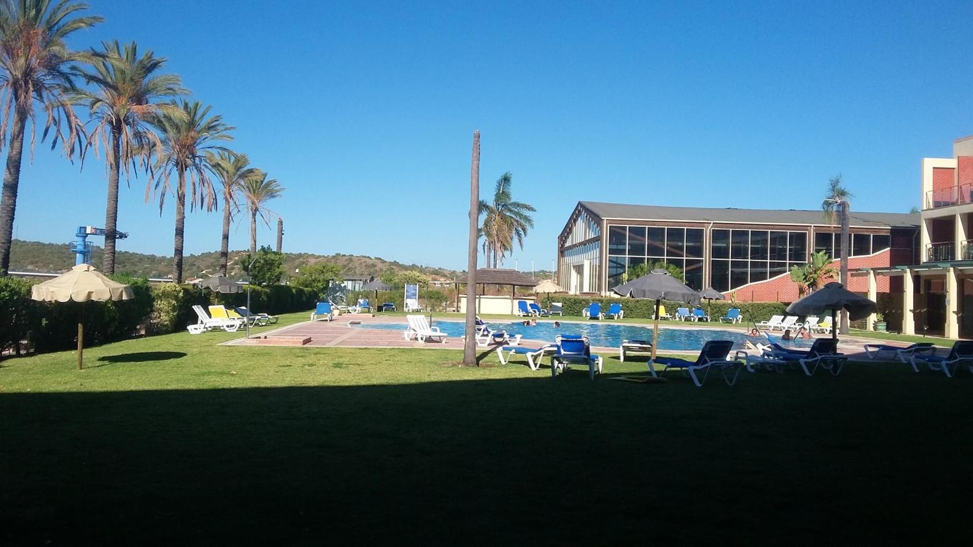 Charming Apartment In Estombar With Private Pool. Exterior foto