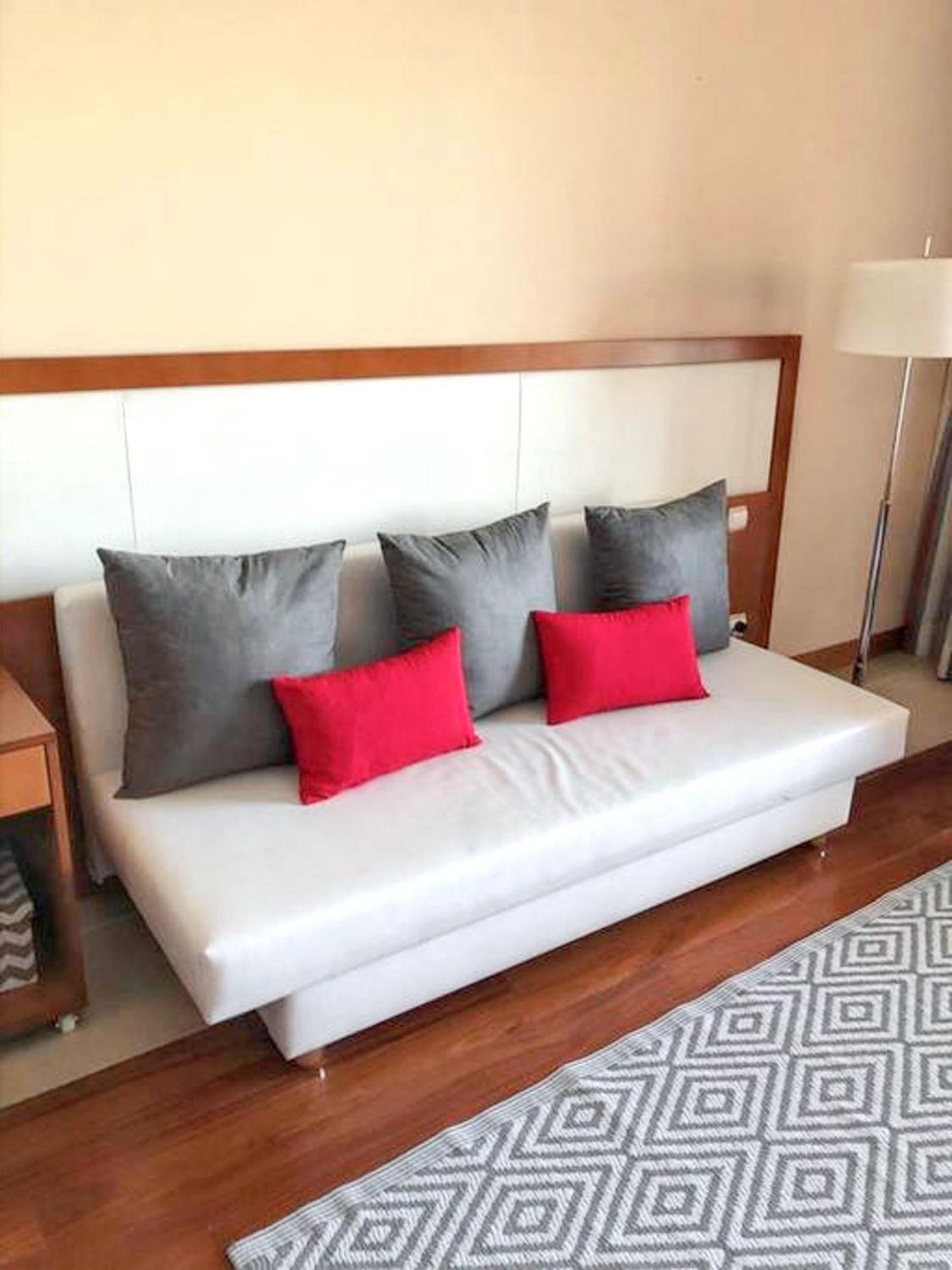 Charming Apartment In Estombar With Private Pool. Exterior foto